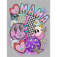 Mother's Day-MM 5386